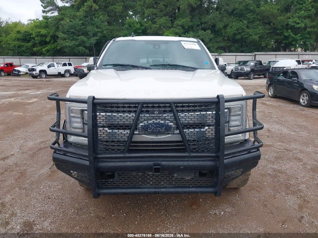 45376198 :رقم المزاد ، 1FT7W2BT2KEE01264 vin ، 2019 Ford F-250 King Ranch مزاد بيع