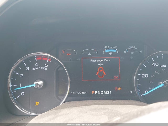 45376198 :رقم المزاد ، 1FT7W2BT2KEE01264 vin ، 2019 Ford F-250 King Ranch مزاد بيع