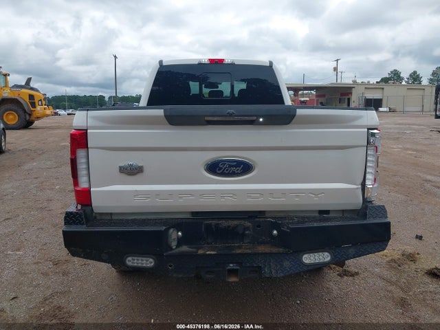 45376198 :رقم المزاد ، 1FT7W2BT2KEE01264 vin ، 2019 Ford F-250 King Ranch مزاد بيع