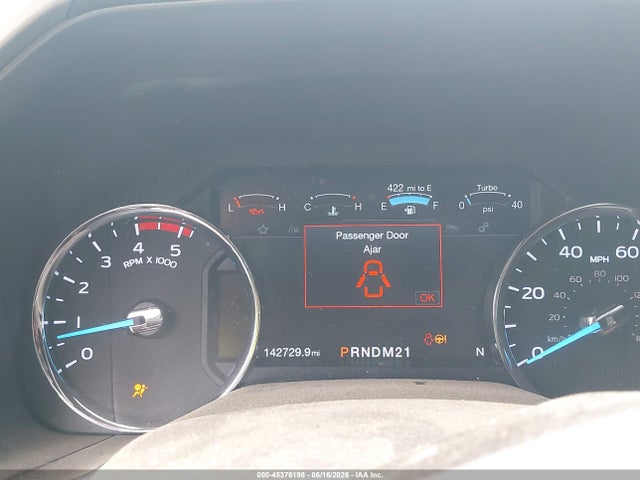 45376198 :رقم المزاد ، 1FT7W2BT2KEE01264 vin ، 2019 Ford F-250 King Ranch مزاد بيع