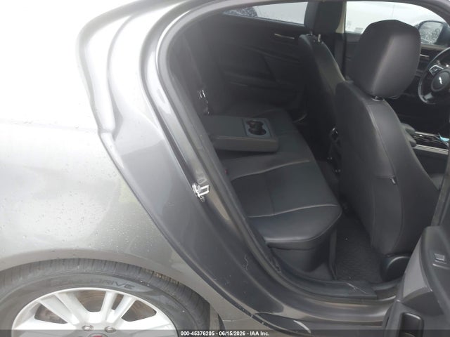 Jaguar Xe 25t Premium 2017 SAJAD4BG6HA974244 Image 8