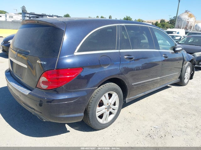 Продажа на аукционе авто 2008 Mercedes-benz R-class 3.5l, vin: 4JGCB65E88A069826, номер лота: 45376207