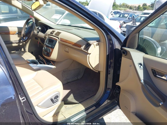 Продажа на аукционе авто 2008 Mercedes-benz R-class 3.5l, vin: 4JGCB65E88A069826, номер лота: 45376207