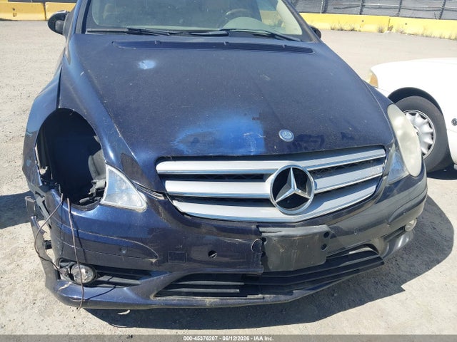 Продажа на аукционе авто 2008 Mercedes-benz R-class 3.5l, vin: 4JGCB65E88A069826, номер лота: 45376207