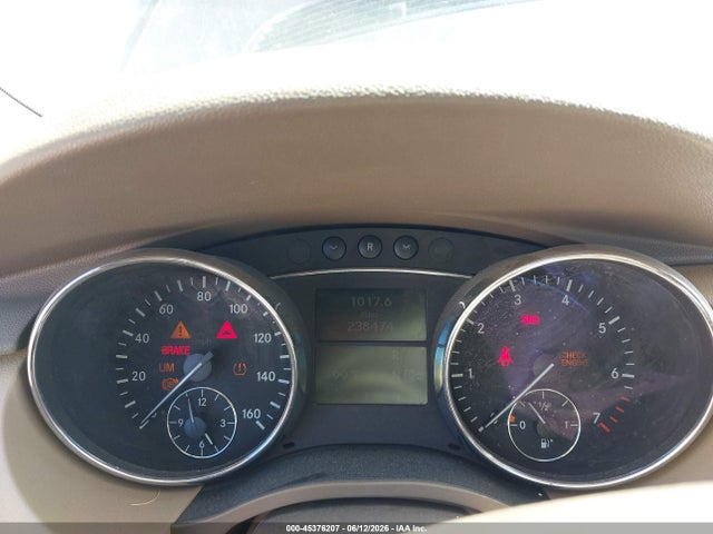 Продажа на аукционе авто 2008 Mercedes-benz R-class 3.5l, vin: 4JGCB65E88A069826, номер лота: 45376207