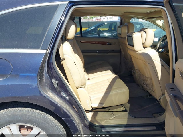 Продажа на аукционе авто 2008 Mercedes-benz R-class 3.5l, vin: 4JGCB65E88A069826, номер лота: 45376207