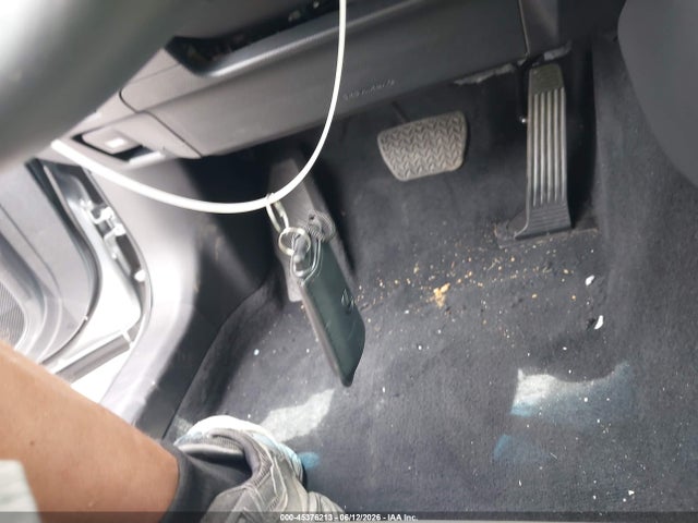 2025 Lexus Es 300h მანქანა იყიდება აუქციონზე, vin: 58ADA1C13SU077177, აუქციონის ნომერი: 45376213
