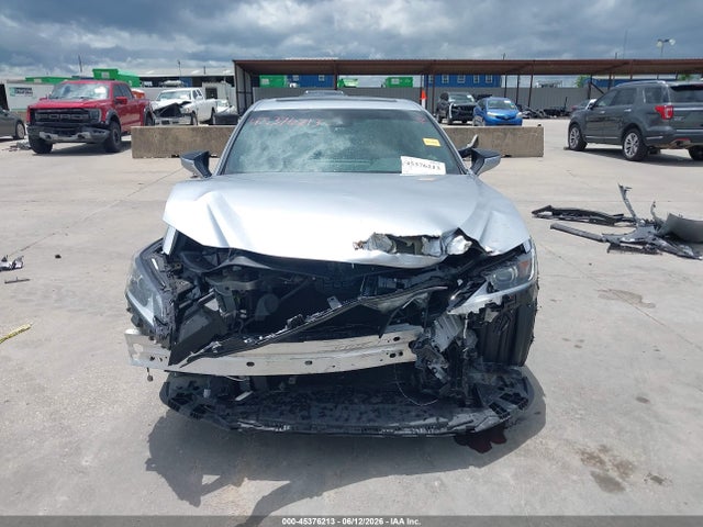 2025 Lexus Es 300h მანქანა იყიდება აუქციონზე, vin: 58ADA1C13SU077177, აუქციონის ნომერი: 45376213