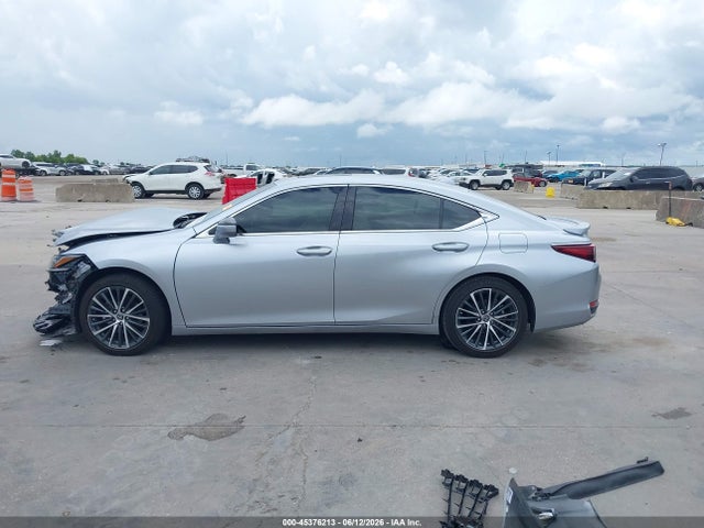 2025 Lexus Es 300h მანქანა იყიდება აუქციონზე, vin: 58ADA1C13SU077177, აუქციონის ნომერი: 45376213