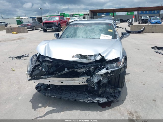 2025 Lexus Es 300h მანქანა იყიდება აუქციონზე, vin: 58ADA1C13SU077177, აუქციონის ნომერი: 45376213