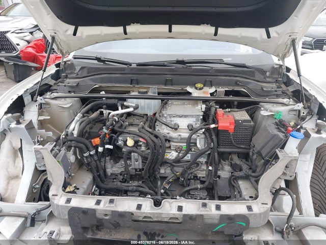 Ford Mustang Mach-e Gt 2024 3FMTK4SX4RMA10951 Image 10