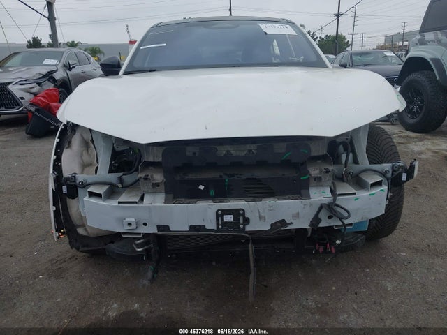 Ford Mustang Mach-e Gt 2024 3FMTK4SX4RMA10951 Image 13