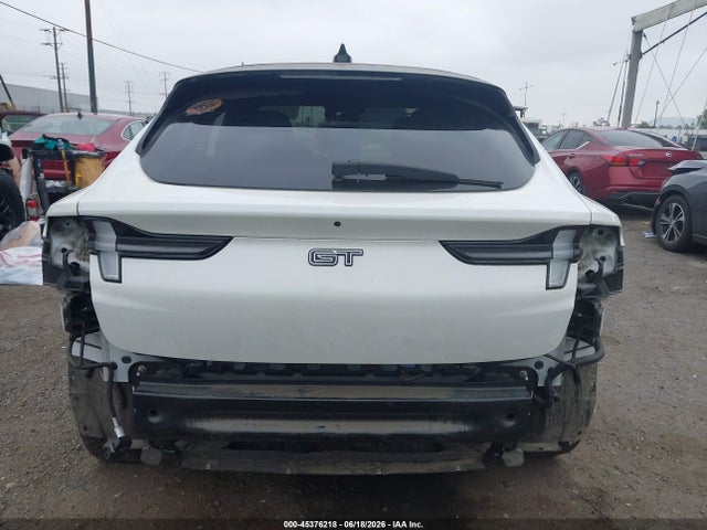 Ford Mustang Mach-e Gt 2024 3FMTK4SX4RMA10951 Image 17