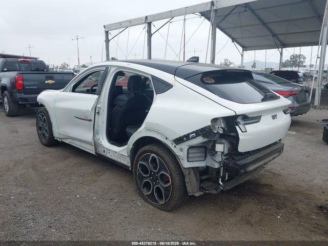Ford Mustang Mach-e Gt 2024 3FMTK4SX4RMA10951 Image 3