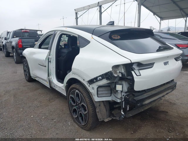 Ford Mustang Mach-e Gt 2024 3FMTK4SX4RMA10951 Image 6