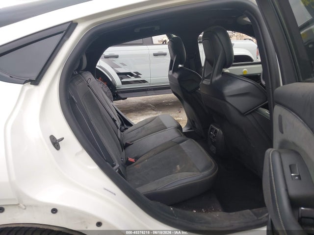 Ford Mustang Mach-e Gt 2024 3FMTK4SX4RMA10951 Image 8
