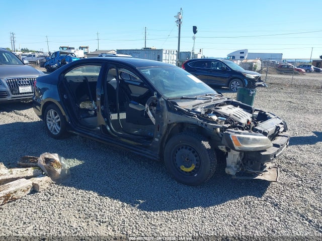 Aukcja sprzedaży 2012 Volkswagen Jetta 2.0l Tdi, vin: 3VW3L7AJ3CM397934, numer aukcji: 45376220