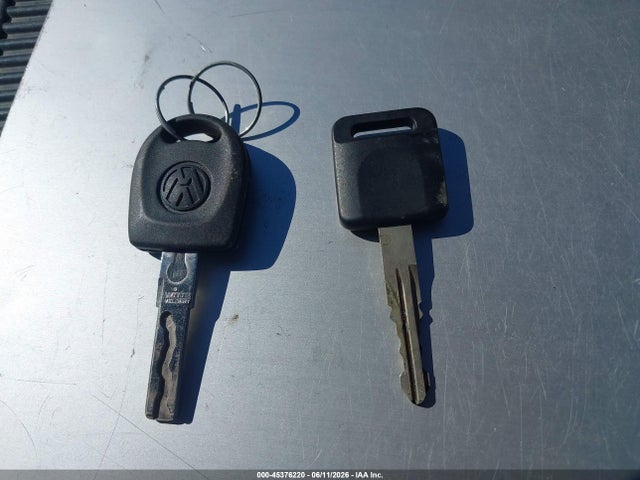 Aukcja sprzedaży 2012 Volkswagen Jetta 2.0l Tdi, vin: 3VW3L7AJ3CM397934, numer aukcji: 45376220