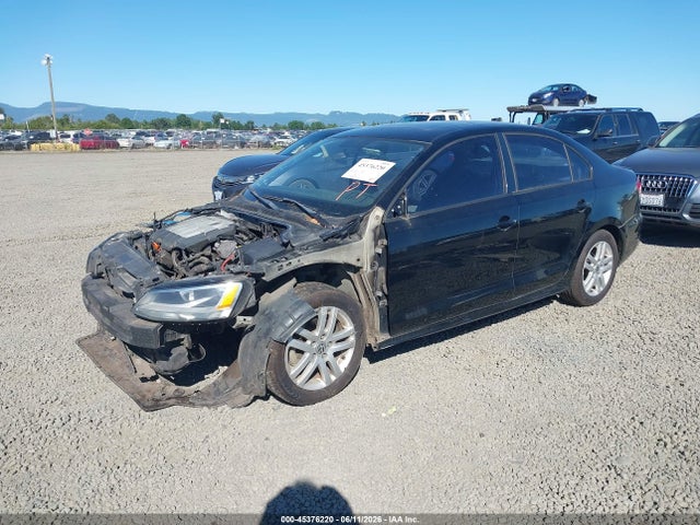 Aukcja sprzedaży 2012 Volkswagen Jetta 2.0l Tdi, vin: 3VW3L7AJ3CM397934, numer aukcji: 45376220