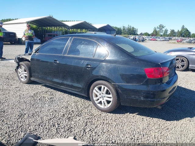 Aukcja sprzedaży 2012 Volkswagen Jetta 2.0l Tdi, vin: 3VW3L7AJ3CM397934, numer aukcji: 45376220