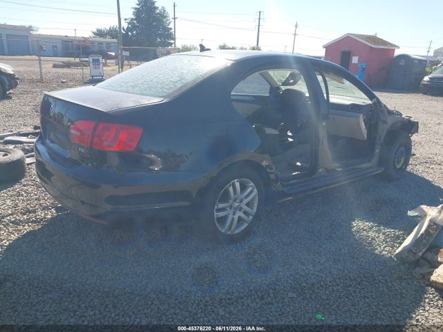 Aukcja sprzedaży 2012 Volkswagen Jetta 2.0l Tdi, vin: 3VW3L7AJ3CM397934, numer aukcji: 45376220