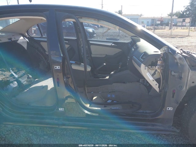 Aukcja sprzedaży 2012 Volkswagen Jetta 2.0l Tdi, vin: 3VW3L7AJ3CM397934, numer aukcji: 45376220