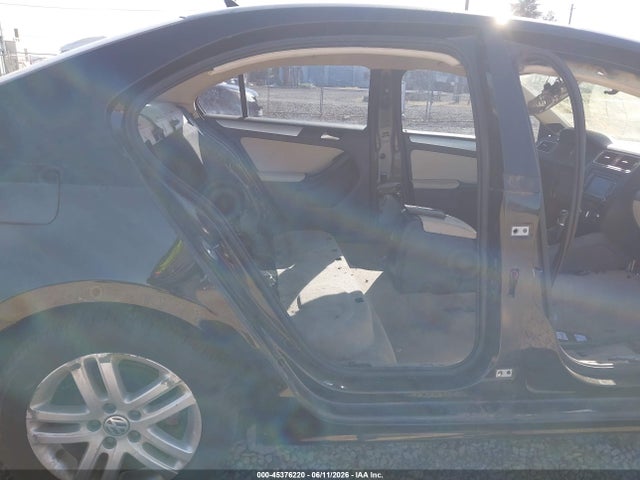 Aukcja sprzedaży 2012 Volkswagen Jetta 2.0l Tdi, vin: 3VW3L7AJ3CM397934, numer aukcji: 45376220