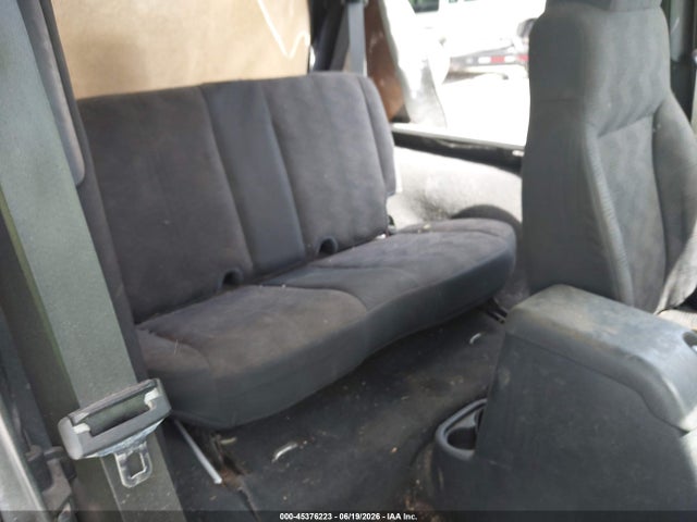 Aukcja sprzedaży 2004 Jeep Wrangler, vin: 1J4FA49SX4P759670, numer aukcji: 45376223