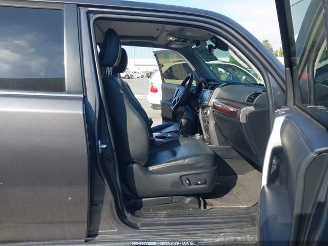 Toyota 4runner Limited 2021 JTEKU5JR1M5869704 Image 5