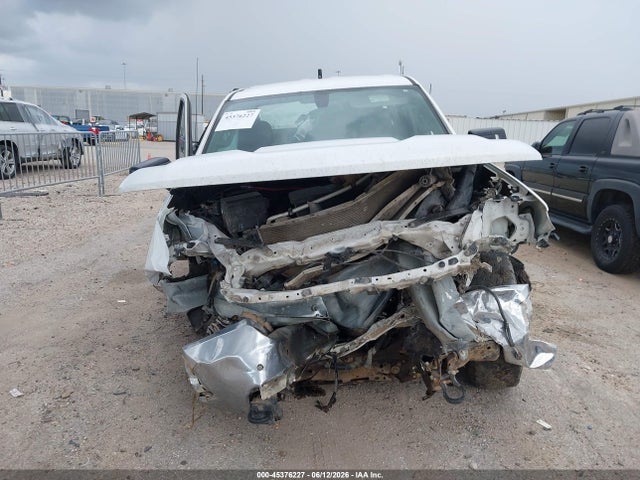 Продаж на аукціоні авто 2020 Chevrolet Silverado 1500 4wd  Standard Bed Wt, vin: 1GCRYAEF1LZ166420, номер лоту: 45376227
