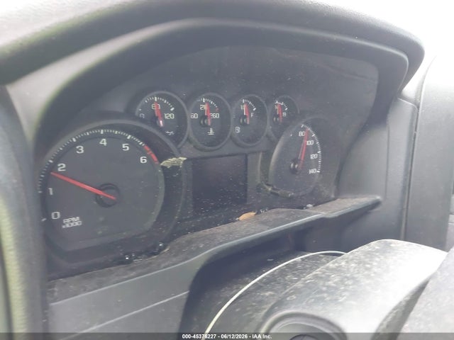 Продаж на аукціоні авто 2020 Chevrolet Silverado 1500 4wd  Standard Bed Wt, vin: 1GCRYAEF1LZ166420, номер лоту: 45376227