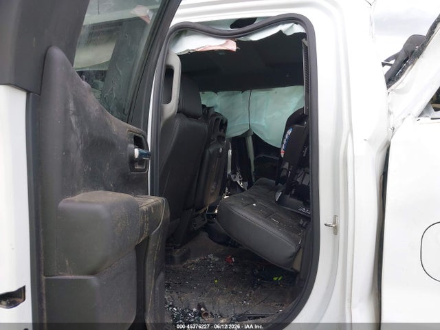 Продаж на аукціоні авто 2020 Chevrolet Silverado 1500 4wd  Standard Bed Wt, vin: 1GCRYAEF1LZ166420, номер лоту: 45376227