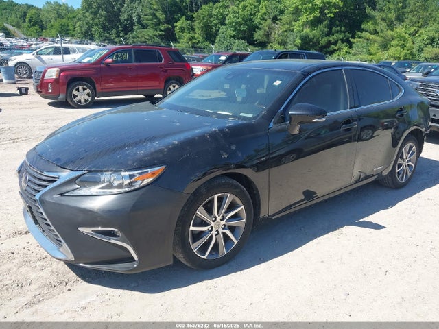 Aukcja sprzedaży 2018 Lexus Es 300h, vin: JTHBW1GG4J2183035, numer aukcji: 45376232