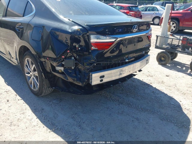 Aukcja sprzedaży 2018 Lexus Es 300h, vin: JTHBW1GG4J2183035, numer aukcji: 45376232