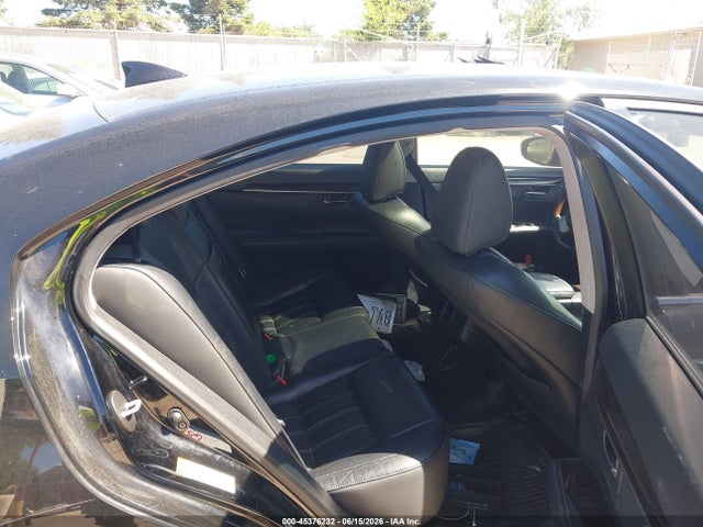 Auction sale of the 2018 Lexus Es 300h, vin: JTHBW1GG4J2183035, lot number: 45376232
