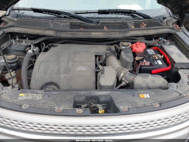2012 Ford Explorer მანქანა იყიდება აუქციონზე, vin: 1FMHK8B81CGA21445, აუქციონის ნომერი: 45376234