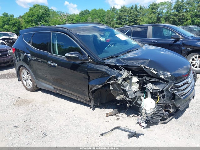 Aukcja sprzedaży 2015 Hyundai Santa Fe Sport 2.0l Turbo, vin: 5XYZWDLA1FG281648, numer aukcji: 45376237