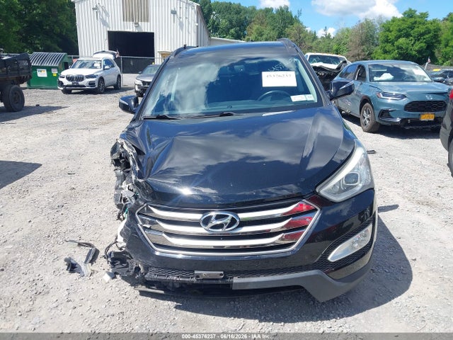 Aukcja sprzedaży 2015 Hyundai Santa Fe Sport 2.0l Turbo, vin: 5XYZWDLA1FG281648, numer aukcji: 45376237