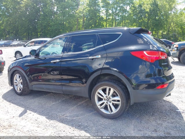 Aukcja sprzedaży 2015 Hyundai Santa Fe Sport 2.0l Turbo, vin: 5XYZWDLA1FG281648, numer aukcji: 45376237