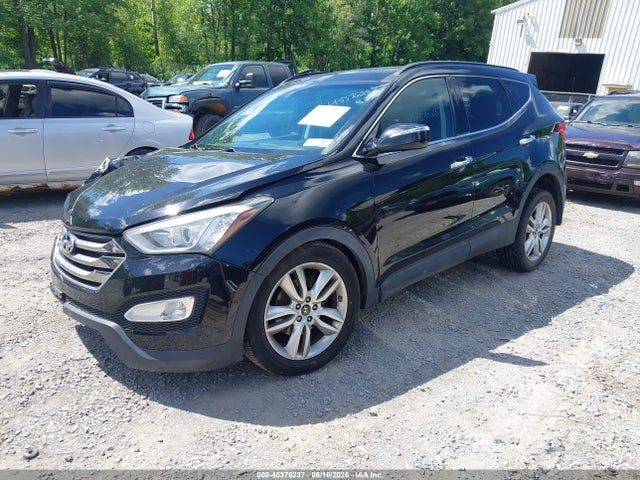 Aukcja sprzedaży 2015 Hyundai Santa Fe Sport 2.0l Turbo, vin: 5XYZWDLA1FG281648, numer aukcji: 45376237