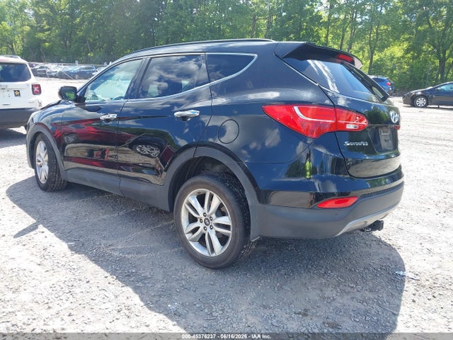 Aukcja sprzedaży 2015 Hyundai Santa Fe Sport 2.0l Turbo, vin: 5XYZWDLA1FG281648, numer aukcji: 45376237