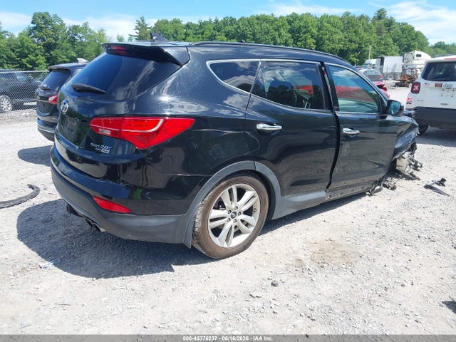 Aukcja sprzedaży 2015 Hyundai Santa Fe Sport 2.0l Turbo, vin: 5XYZWDLA1FG281648, numer aukcji: 45376237