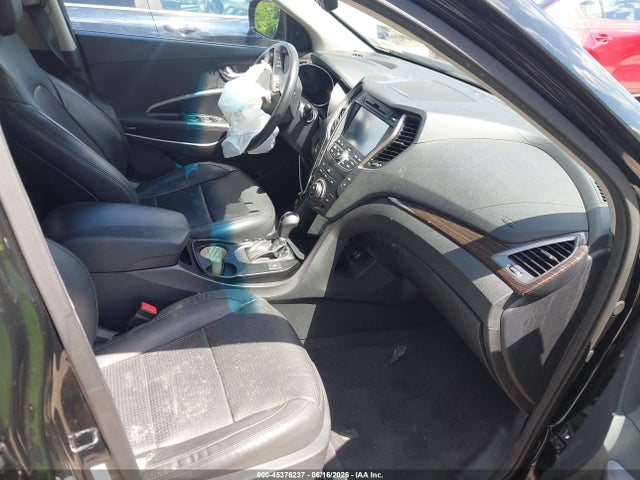 Aukcja sprzedaży 2015 Hyundai Santa Fe Sport 2.0l Turbo, vin: 5XYZWDLA1FG281648, numer aukcji: 45376237