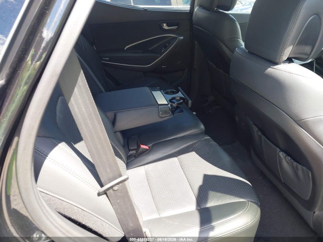 Aukcja sprzedaży 2015 Hyundai Santa Fe Sport 2.0l Turbo, vin: 5XYZWDLA1FG281648, numer aukcji: 45376237