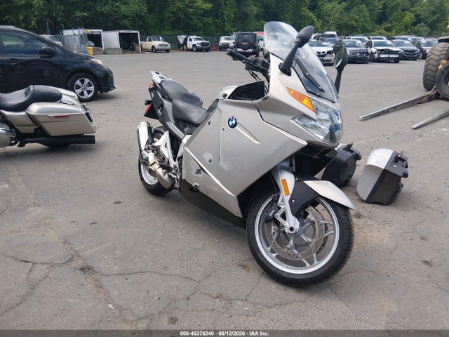 Aukcja sprzedaży 2006 Bmw K1200 Gt, vin: WB10597086ZN45182, numer aukcji: 45376240