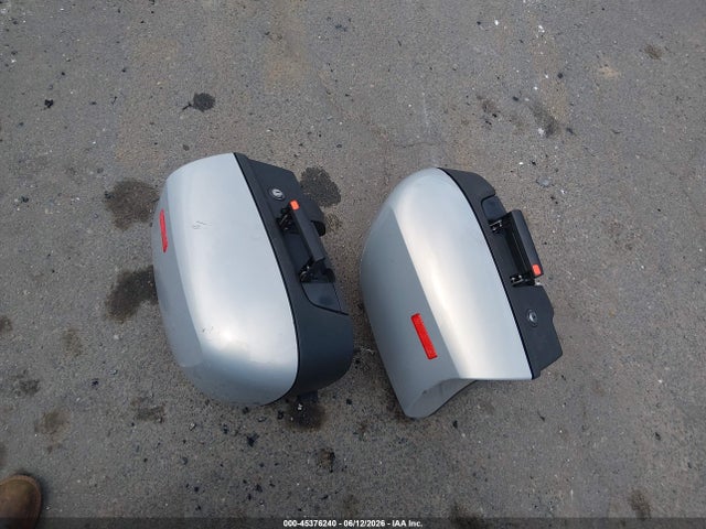 Aukcja sprzedaży 2006 Bmw K1200 Gt, vin: WB10597086ZN45182, numer aukcji: 45376240