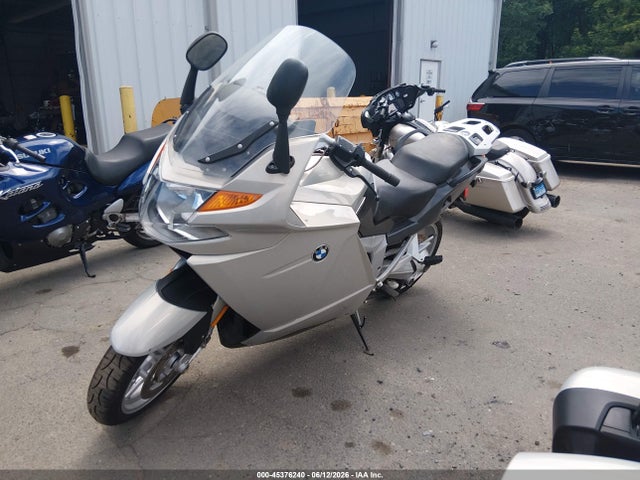 Aukcja sprzedaży 2006 Bmw K1200 Gt, vin: WB10597086ZN45182, numer aukcji: 45376240