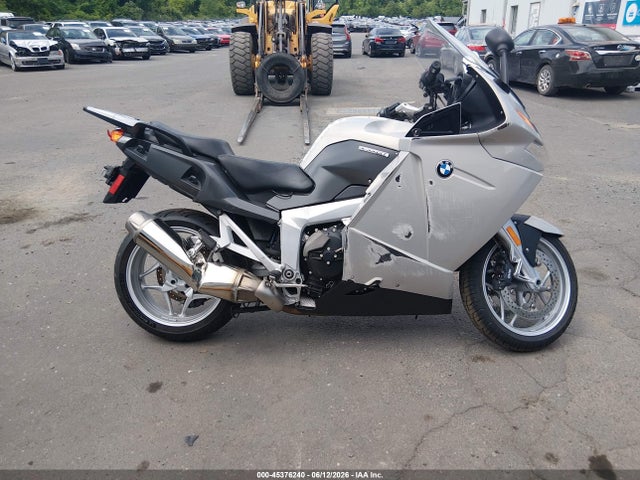 Aukcja sprzedaży 2006 Bmw K1200 Gt, vin: WB10597086ZN45182, numer aukcji: 45376240