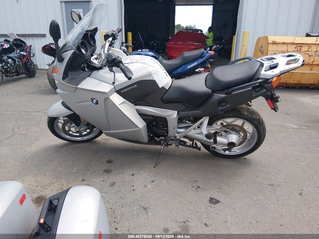 Aukcja sprzedaży 2006 Bmw K1200 Gt, vin: WB10597086ZN45182, numer aukcji: 45376240