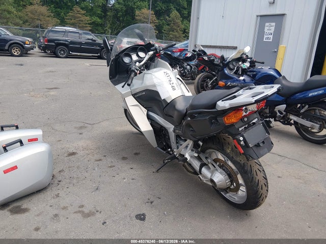 Aukcja sprzedaży 2006 Bmw K1200 Gt, vin: WB10597086ZN45182, numer aukcji: 45376240